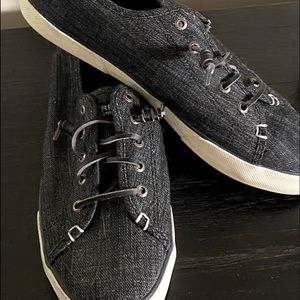 Sperry Topsiders